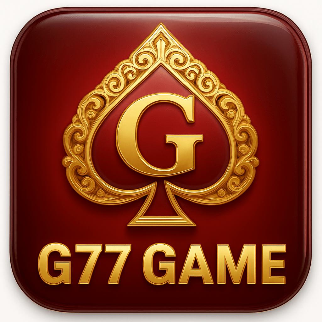 G77 game app